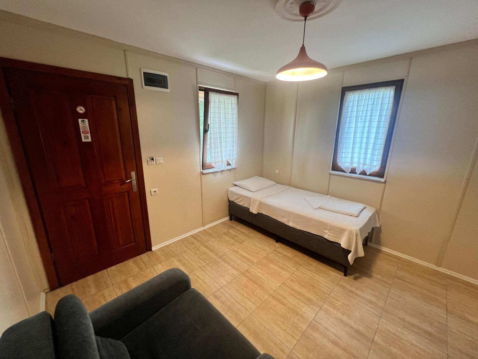 Grenadine Lodge Dalyan Kültér fotó