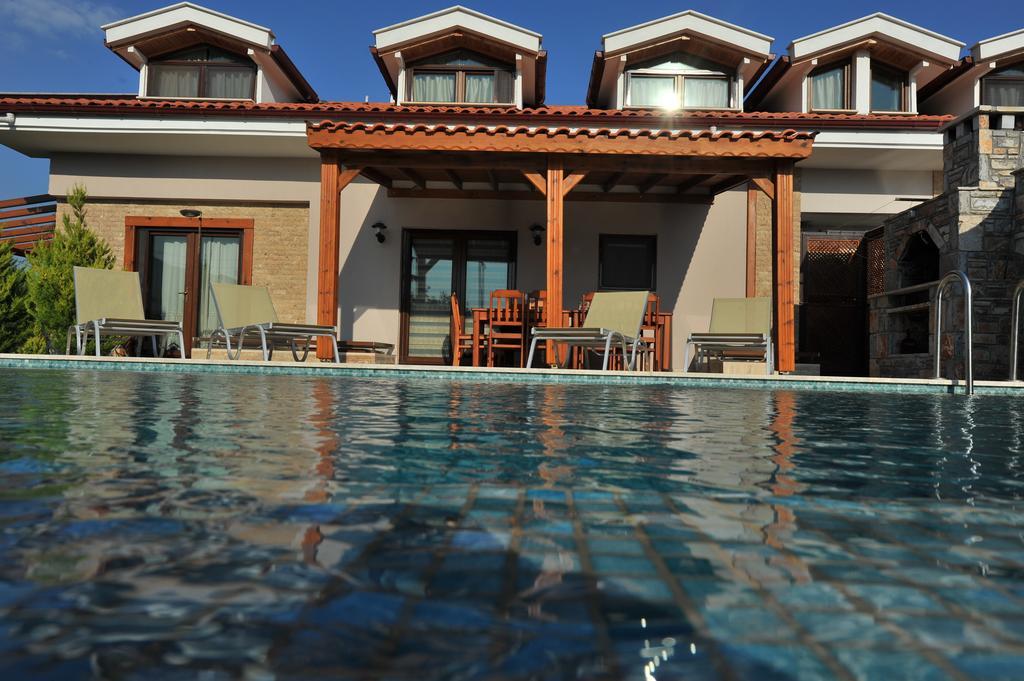 Grenadine Lodge Dalyan Kültér fotó