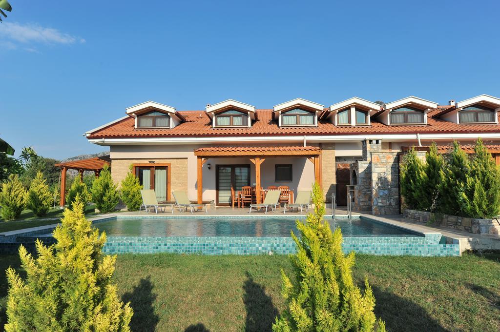 Grenadine Lodge Dalyan Kültér fotó