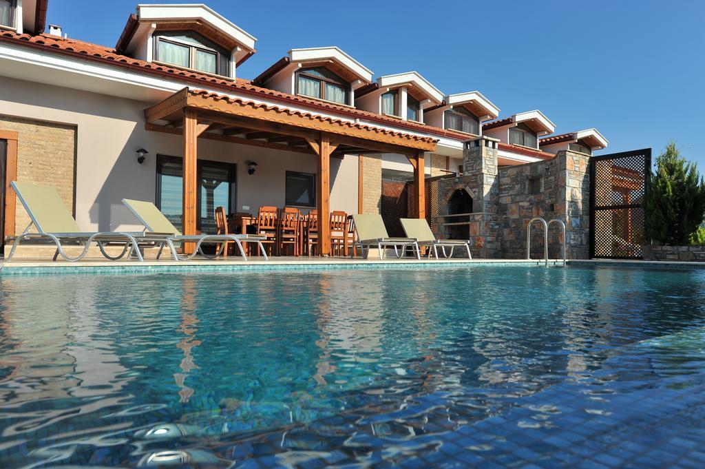 Grenadine Lodge Dalyan Kültér fotó