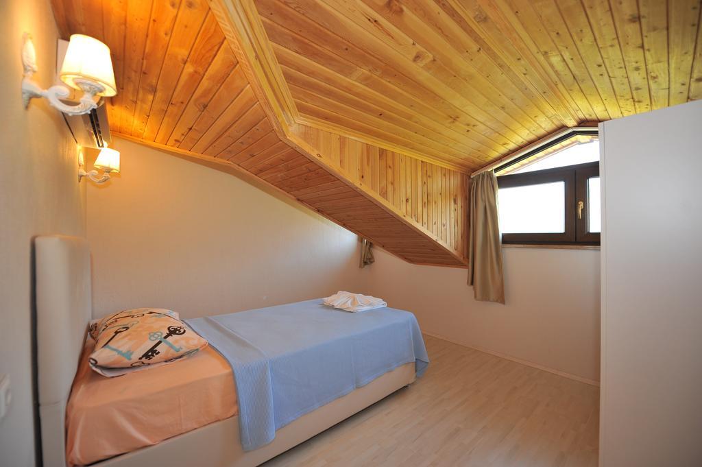 Grenadine Lodge Dalyan Kültér fotó