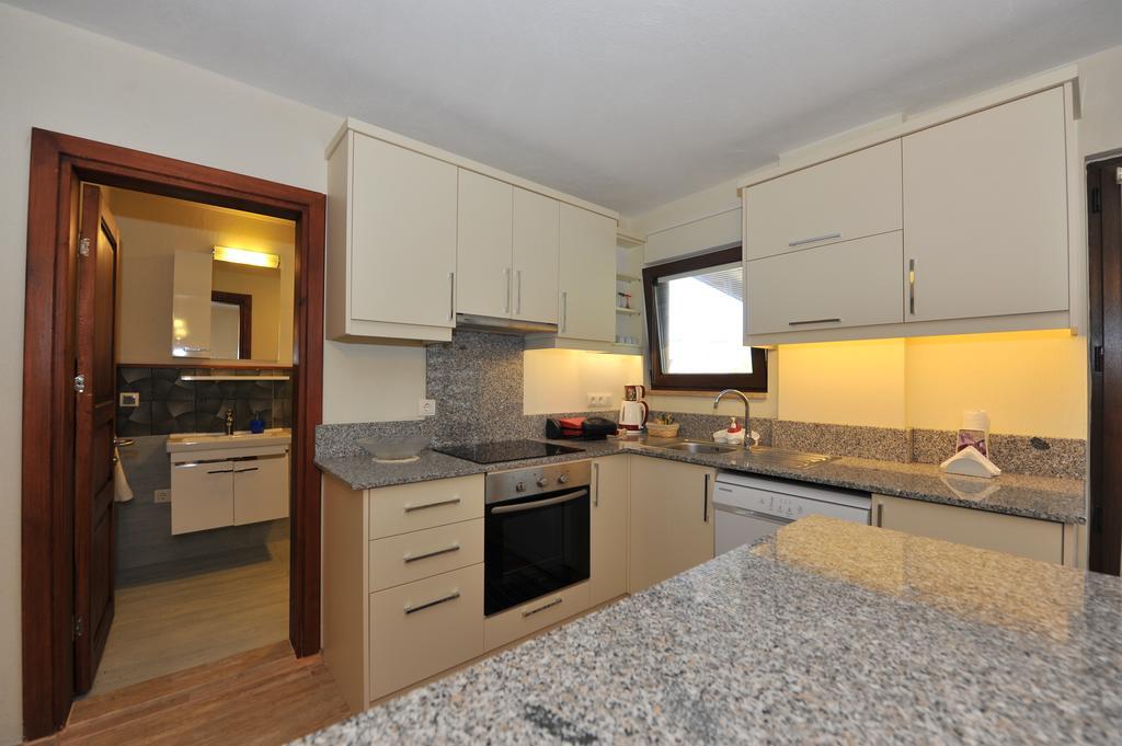 Grenadine Lodge Dalyan Kültér fotó