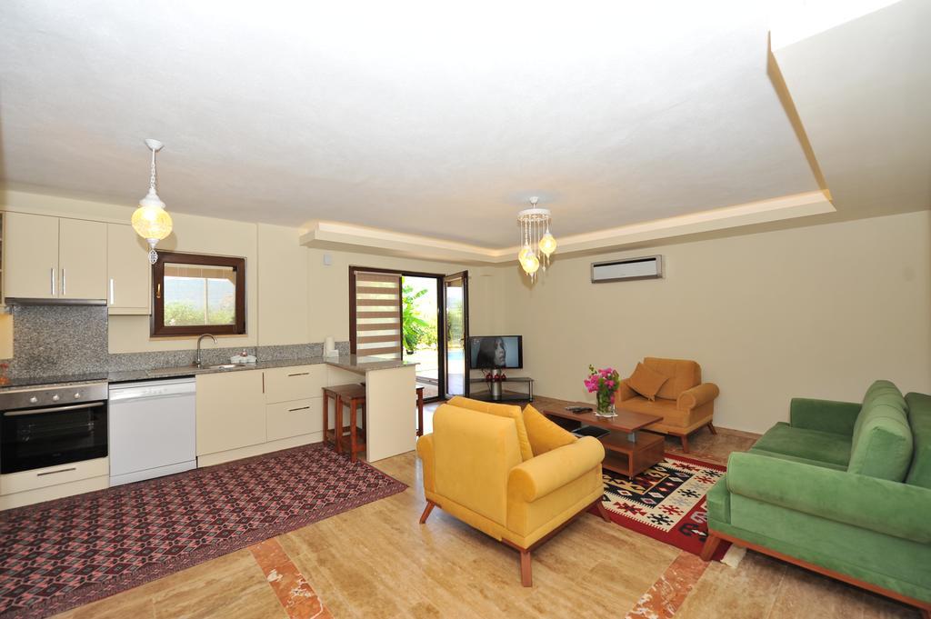 Grenadine Lodge Dalyan Kültér fotó